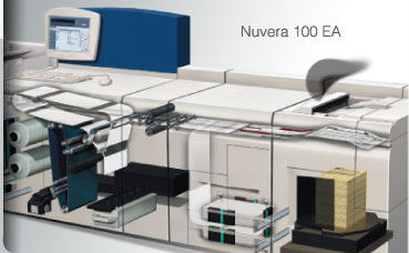 Nuvera 100 EA